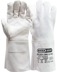 OXXA Welder 53-540 handschoen