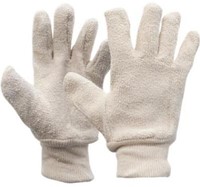 BullFlex Knitter handschoen
