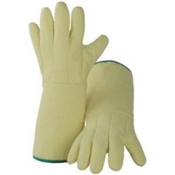 Handschoenen hittebestendig