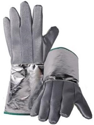 Heatbeater 8 handschoen