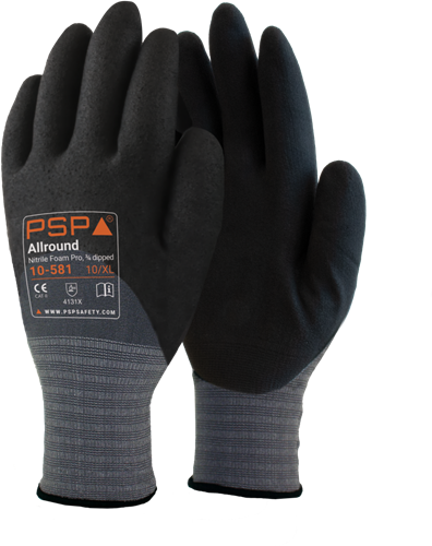 PSP 10-581 Allround Pro NF ¾ dipped - 9