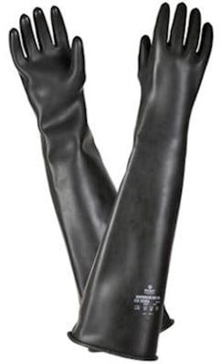 Ansell AlphaTec 87-108