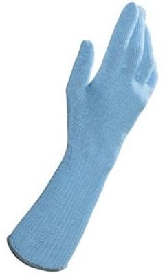Mapa KryTech 838 handschoen - lichtblauw - 7
