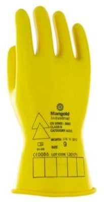 Ansell Electrician E014Y handschoen