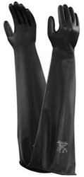 Honeywell Neopreen-handsch. Neofit mt 7 - 3603835700656 | Serie: Neofit