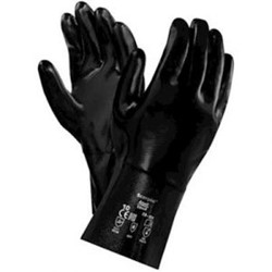 Handschoenen neopreen