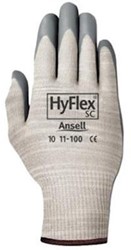 Ansell HyFlex 11-100 handschoen