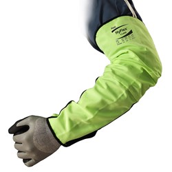 Armbeschermers