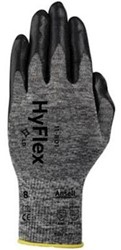 Ansell Hyflex 11-801 zwart foam