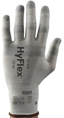 Ansell HyFlex 11-318 handschoen