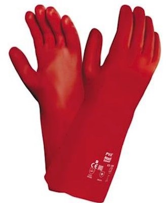 Ansell PVA 15-554 handschoen
