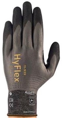 Ansell HyFlex 11-939 handschoen - 8