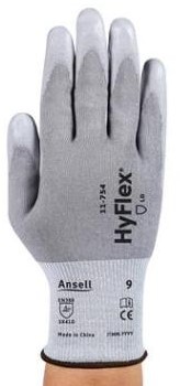 Ansell HyFlex 11-754 handschoen - 10
