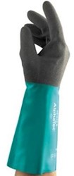 Ansell AlphaTec 58-535B handschoen