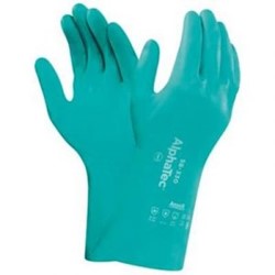 Handschoenen nitril