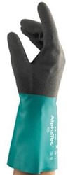 Ansell AlphaTec 58-430 handschoen