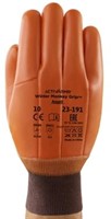 Ansell Winter Monkey Grip 23-191