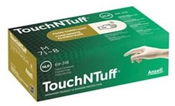 Ansell TouchNTuff 69-318