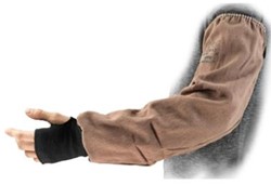 Ansell Safe-Knit 59-416 armbeschermer