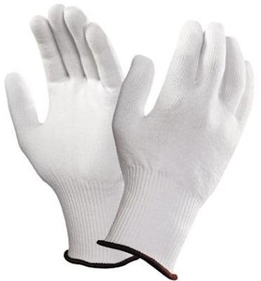 Ansell ActivArmr 78-110 handschoen - wit - 7