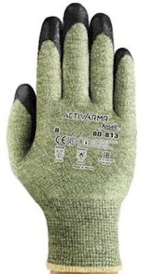 Ansell ActivArmr 80-813 handschoen
