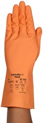 Ansell AlphaTec 87-320 handschoen