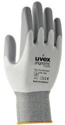 Uvex Phynomic Foam handschoen