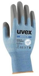 uvex phynomic C5 handschoen