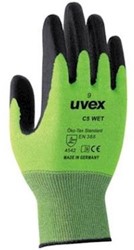 Uvex C500 Wet handschoen