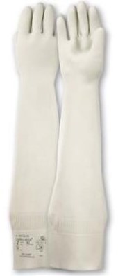 KCL Combi-Latex 403+ handschoen - beige - 9