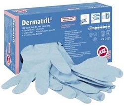 KCL Dermatril 740 handschoen