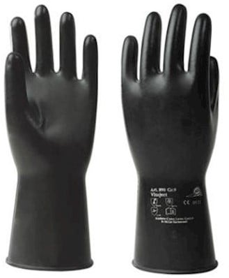 KCL Vitoject 890 handschoen