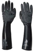 Handschoenen butyl