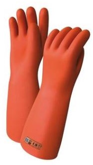 Composiet klasse 0 1000V Arc Flash handschoen