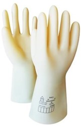 Electro Latex GP-0 handschoen