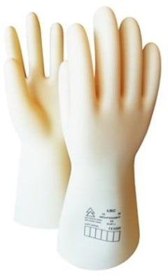 Electro Latex GP-1 handschoen - 8