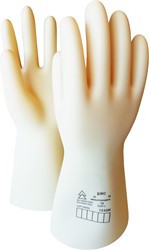 Electro Latex GP-2 handschoen