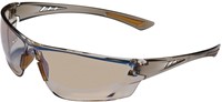 JSP 1CONT23BB Bril Bruin/Blauw