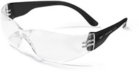 JSP 1CRAK23C Bril Blauw/Clear