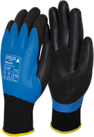 PSP 10-488 Allround Double Nitrile Pro Werkhandschoen - 7