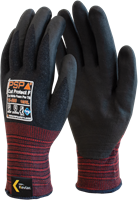 PSP 15-500 Cut Protect F Cut Nitrile Foam Pro TS Werkhandschoen - 8