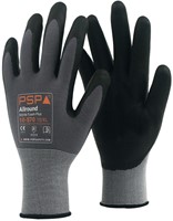 PSP 10-570 Allround Nitril Schuim Werkhandschoen