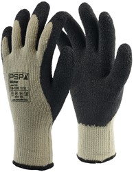 PSP 18-100 Winter Latex werkhandschoen