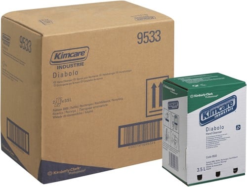 Kimcare 9533 