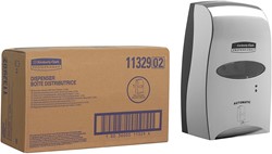 Kimtech® poetsdoek blauw 307x426cm draagdoos (7644), Kimberly Clark | Papier & Poetsdoeken