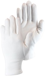 PSP 20-240 Interlock Handschoen Wit Zware Kwaliteit