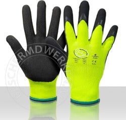 Bull Flex Premium Thermo Werkhandschoen