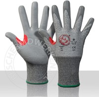 Bullflex Premium Cut-Plus Werkhandschoen