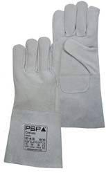 PSP 37-415 Leren Lashandschoen