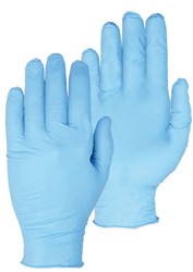 PSP 50-235 Allround Single Use Nitrile Pro handschoen